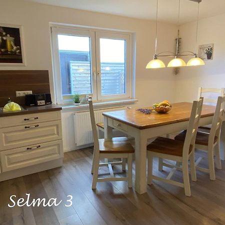 شقة Haus Selma زنغست المظهر الخارجي الصورة