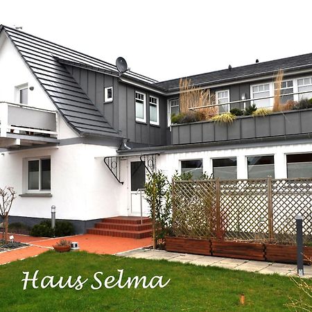 شقة Haus Selma زنغست المظهر الخارجي الصورة