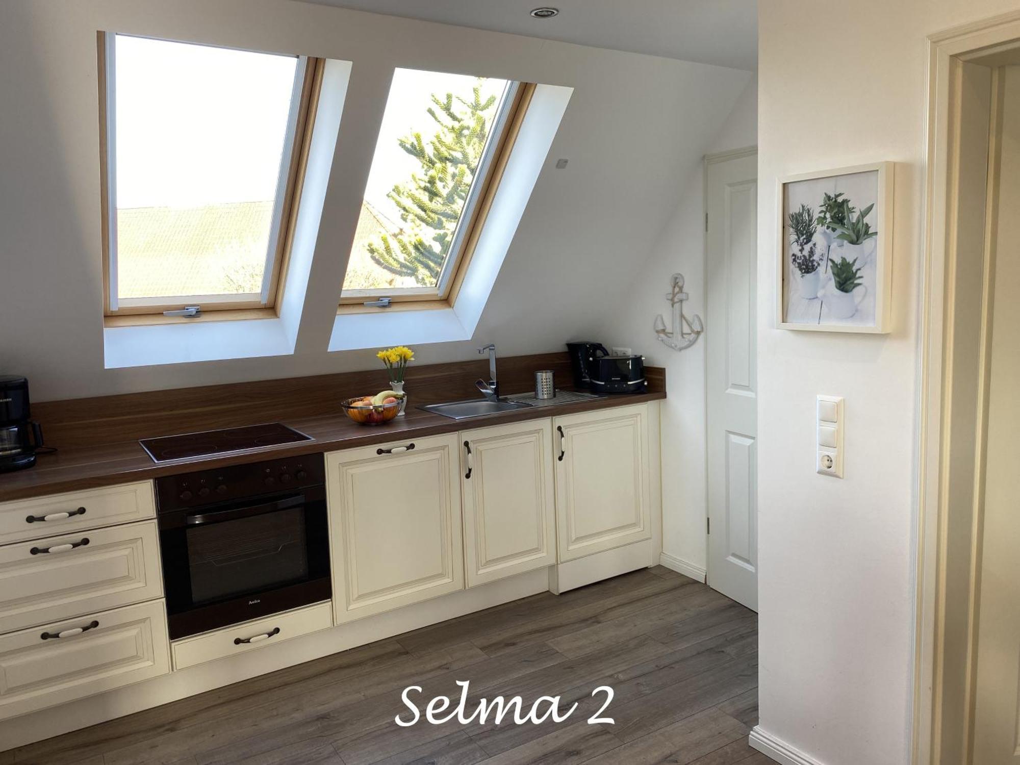 شقة Haus Selma زنغست المظهر الخارجي الصورة
