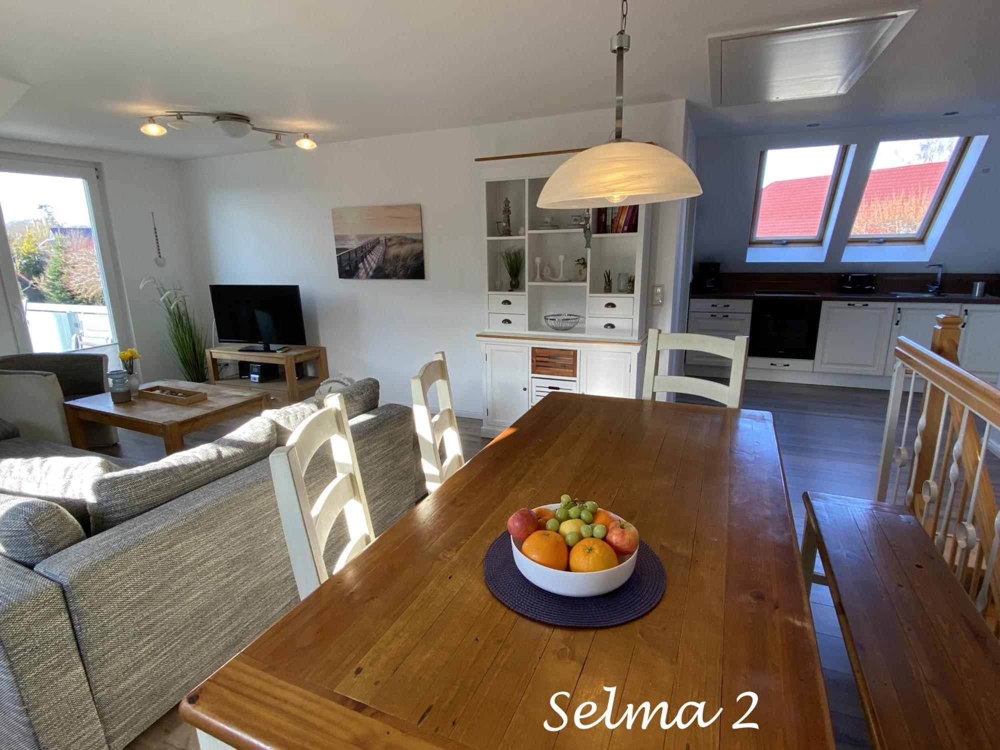 شقة Haus Selma زنغست المظهر الخارجي الصورة