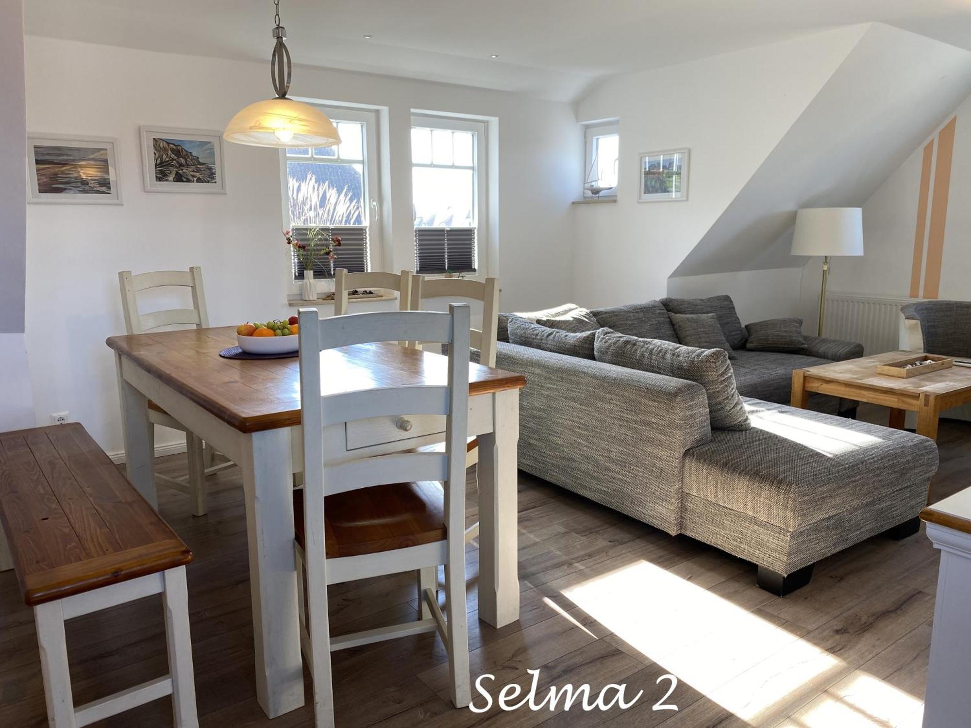 شقة Haus Selma زنغست المظهر الخارجي الصورة