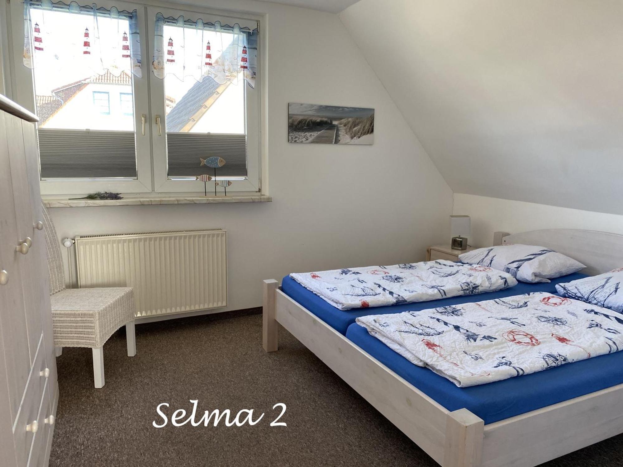شقة Haus Selma زنغست المظهر الخارجي الصورة