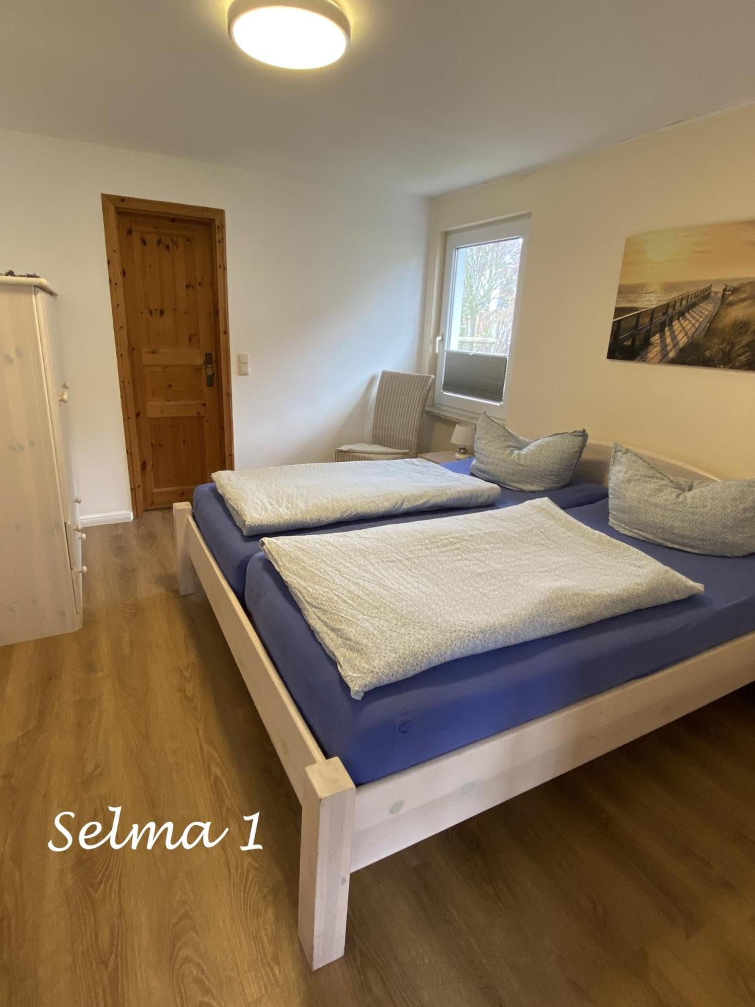 شقة Haus Selma زنغست المظهر الخارجي الصورة